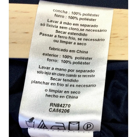 Women's Vera Wang Navy Maxi Dress‎ open back Size 4 - Picture 8 of 13